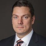 Brendan Teeley headshot