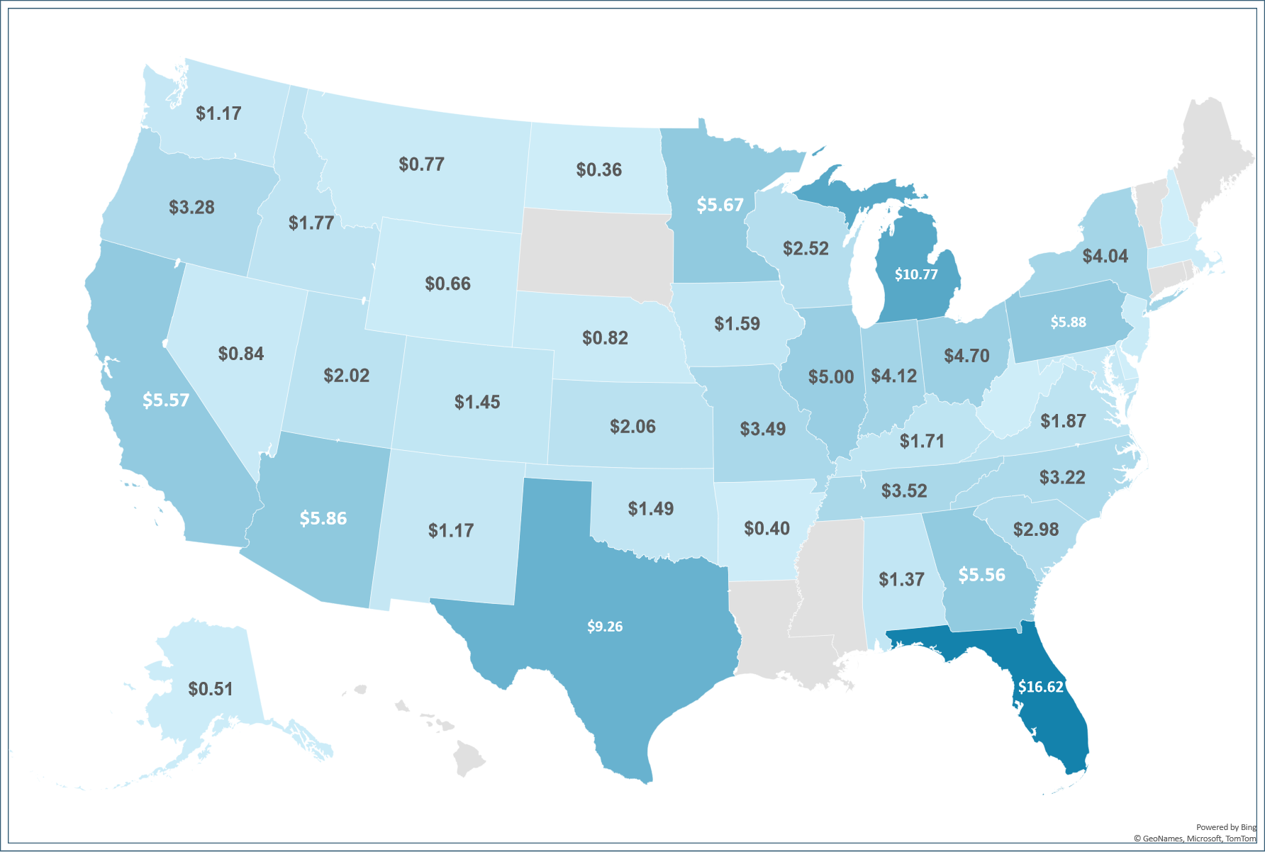 Loads Rates Mape $130.6 Million CRA Eligible Mortgage Loans – July 15, 2024 – MIAC Analytics